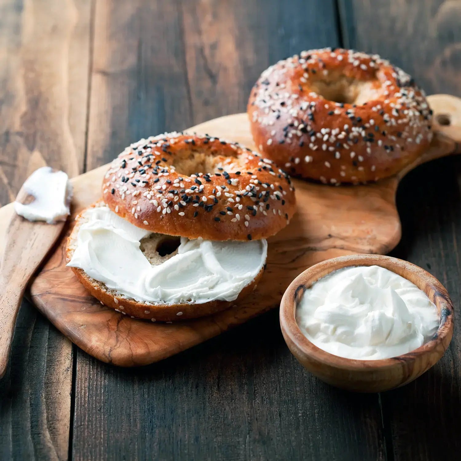 Bagels