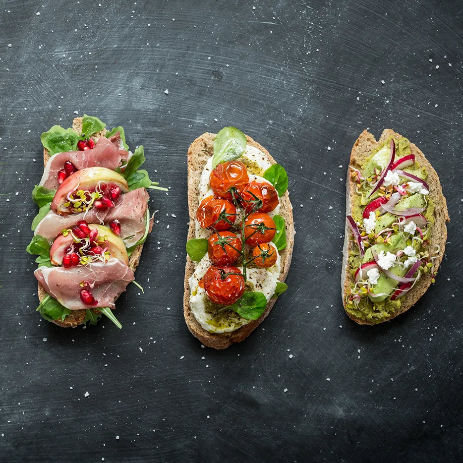 Bruschetta