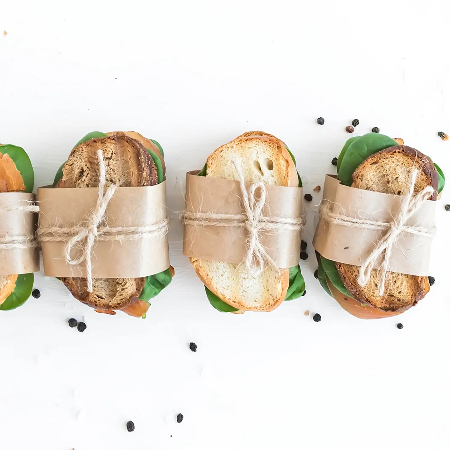 Sandwich