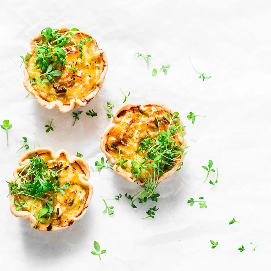 Tartlet