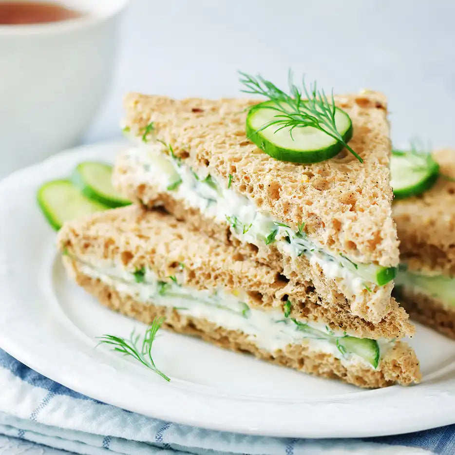 Tea Sandwich