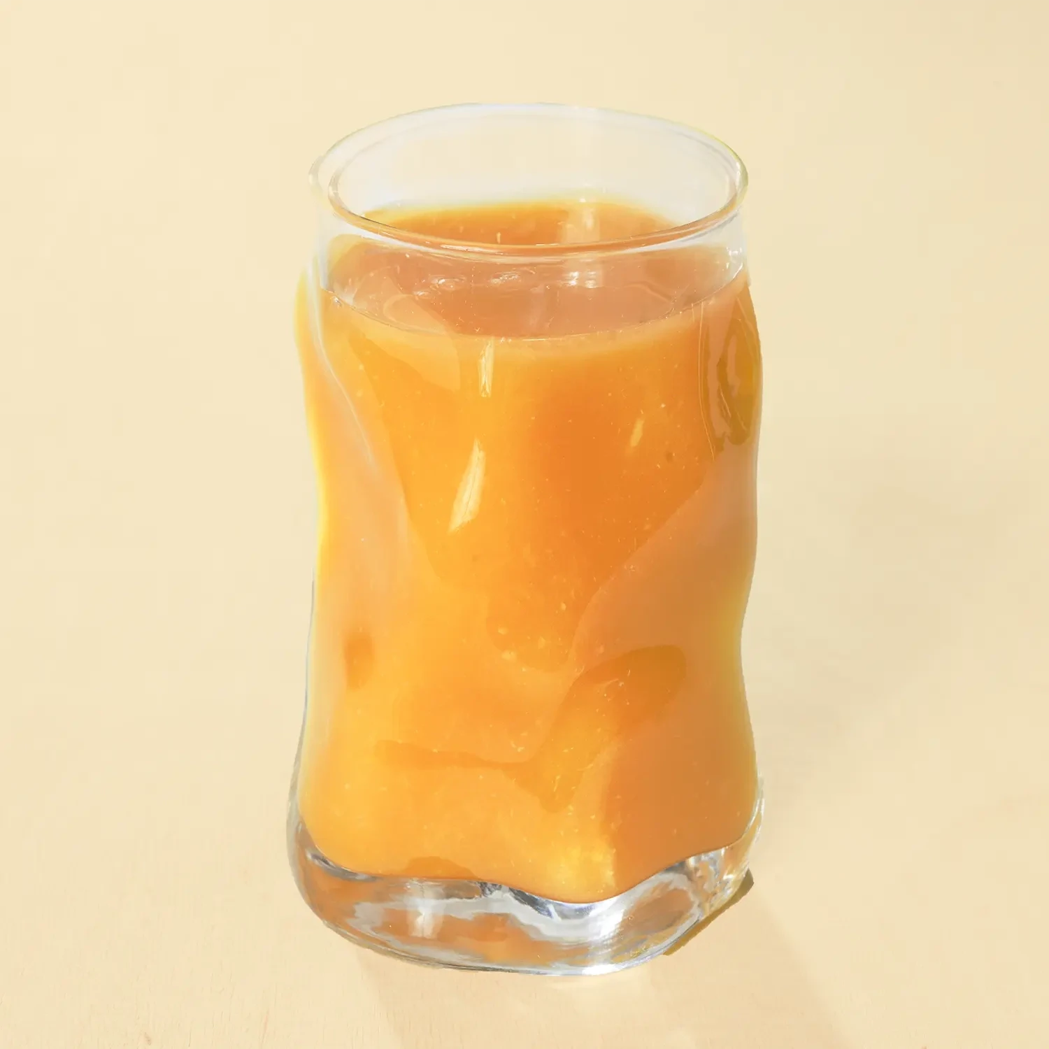 Saft kaltgepresst - Orangen Saft / 12 x 250ml