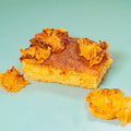 Sweet - italienischer Orangen-Mandel Kuchen