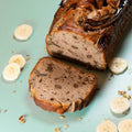 Sweet - Bananenbrot