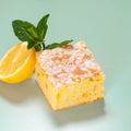 Sweet - Zitronen Kuchen