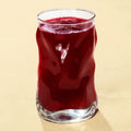 Saft kaltgepresst - Birne, Rote Beete, Orange, Sellerie, Heidelbeere / 12 x 250ml