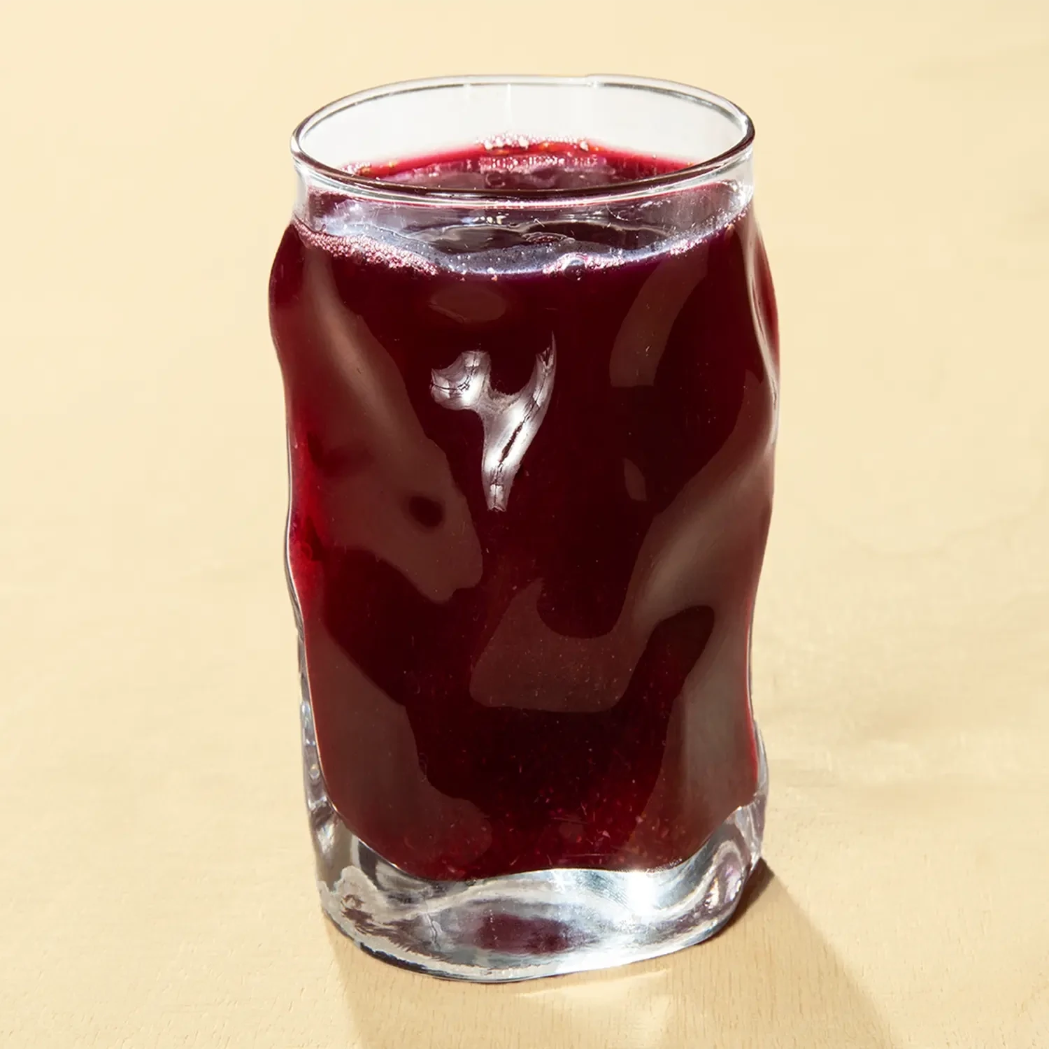 Saft kaltgepresst  - Rote Beete, Karotte, Apfel, Zitrone, Ingwer  / 12 x 250ml