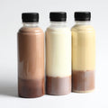 iced drinks