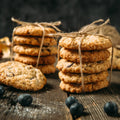 Sweet - Ginger Cookie