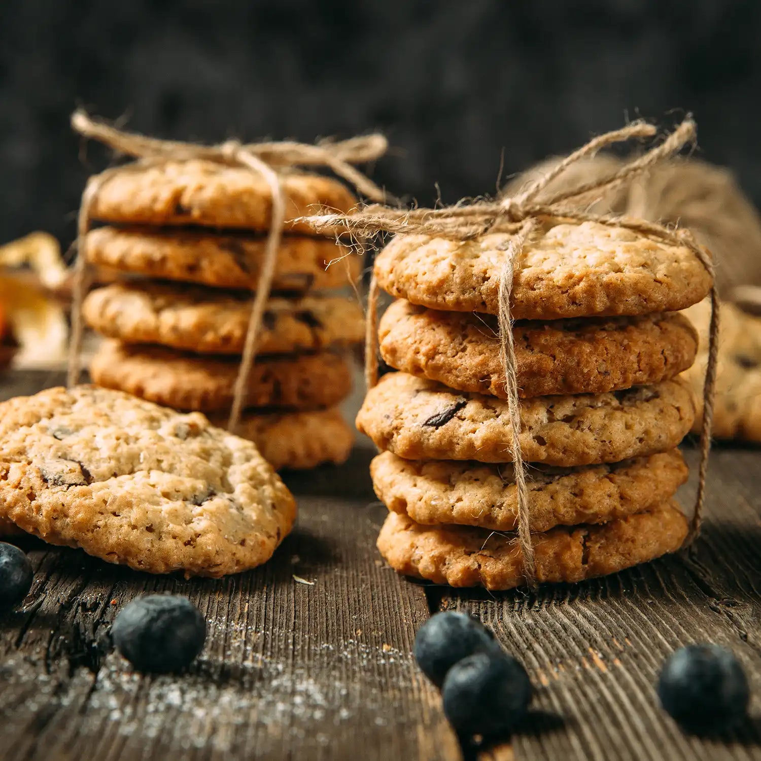 Sweet - Ginger Cookie