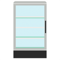 Kühlschrank (Backoffice)