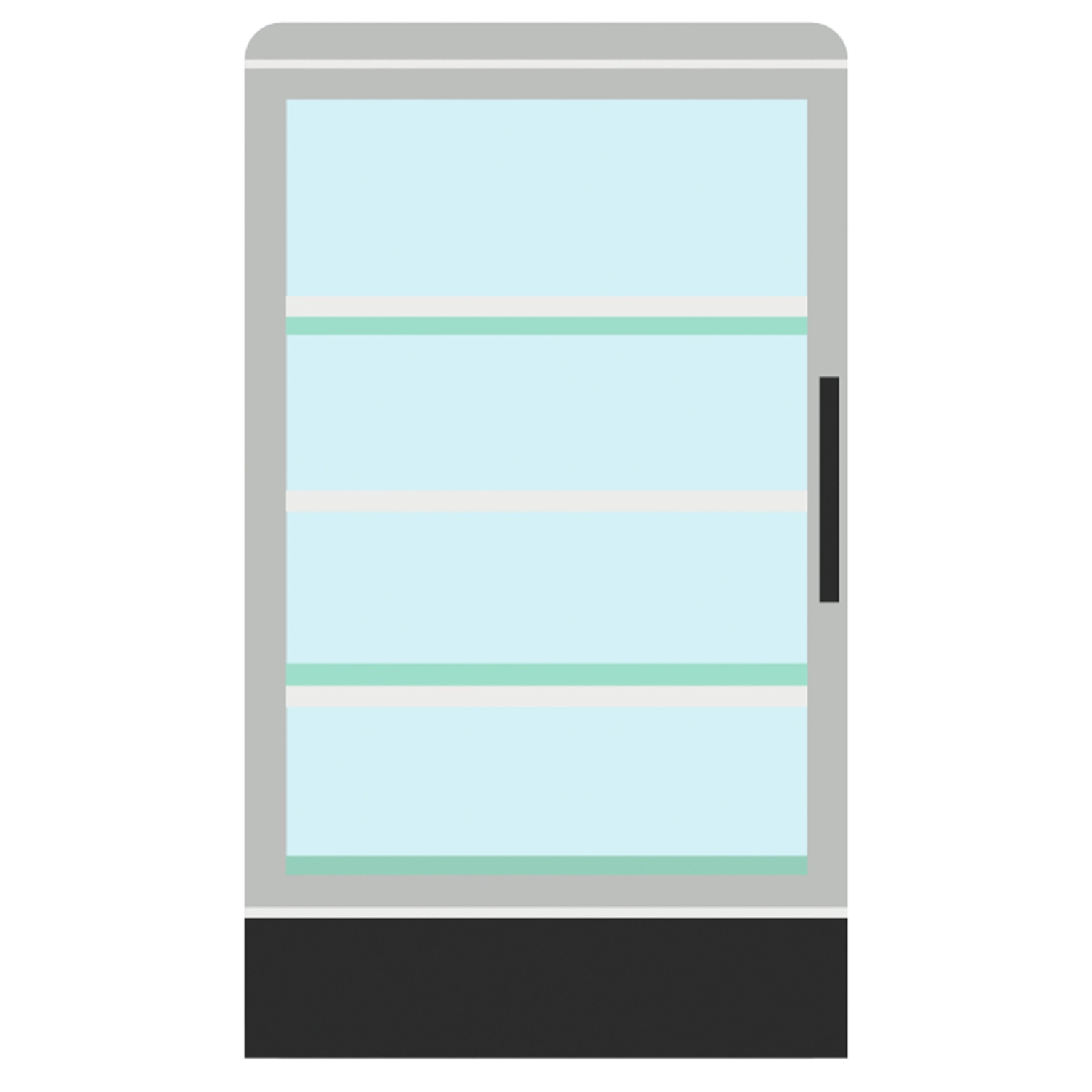 Kühlschrank (Backoffice)
