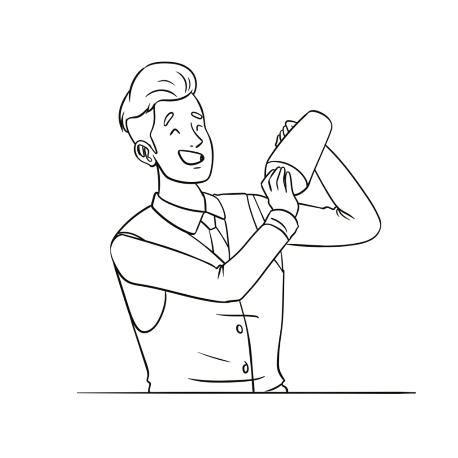 Barista