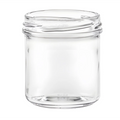 Glas Becher inkl. Reinigung