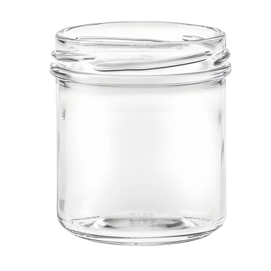 Glas Becher inkl. Reinigung