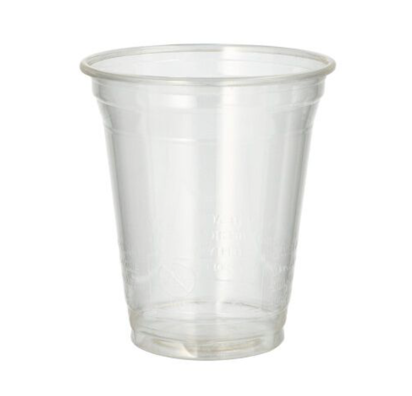PLA Becher