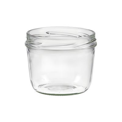 Sturzglass für kleine Bowls 230ml