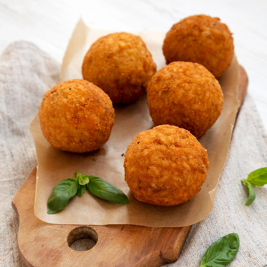 Fingerfood