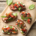 Bruschetta