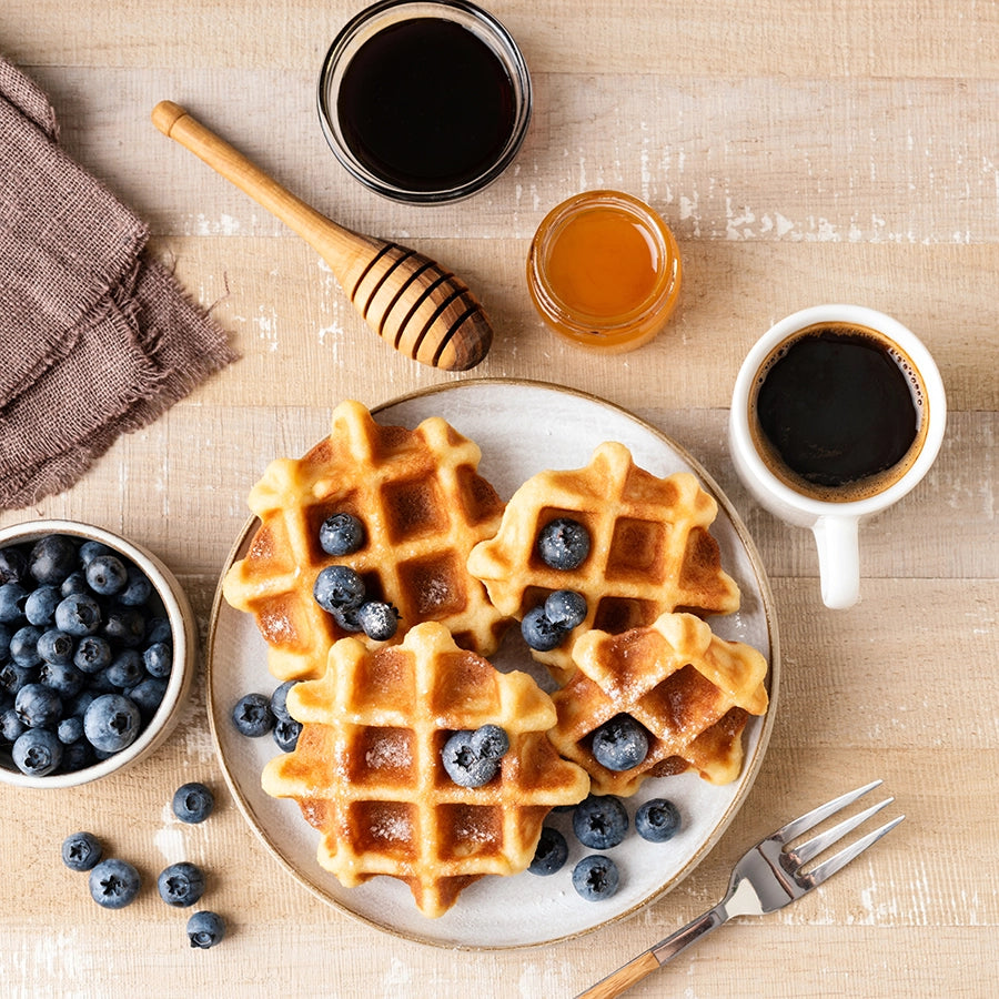 Waffeln