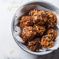 Sweet - Peanut Butter–Oat Bites