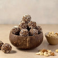 Sweet - Cacao–Dattel–Energy Balls