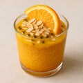 Sweet - Orangenkuchen im Becher