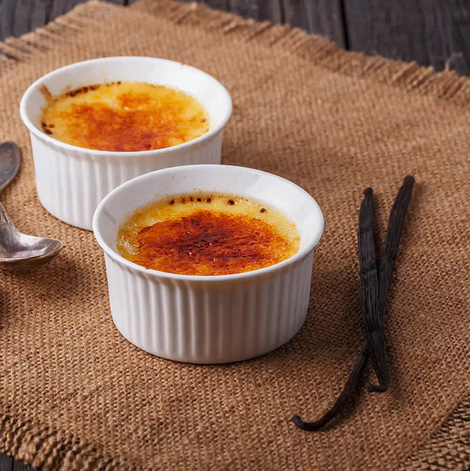 Sweet - Creme Catalana