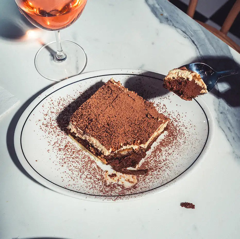 Sweet - Tiramisu