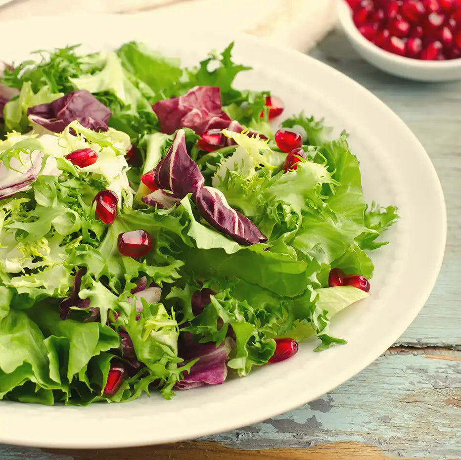 Buffet - Perlas Salat x 12 Portionen