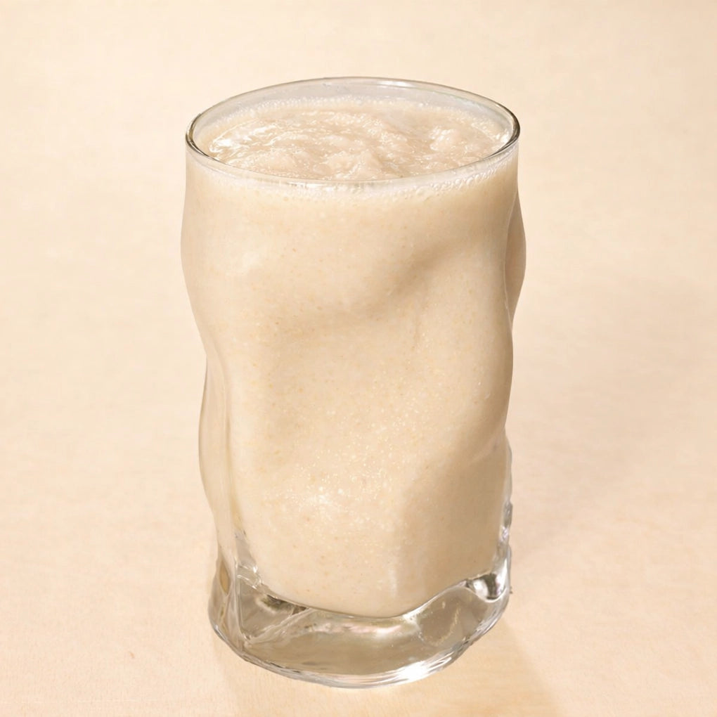 Smoothie Kokosnuss, Banane, Ananas, Apfel, Dattel / 12stk x 250ml