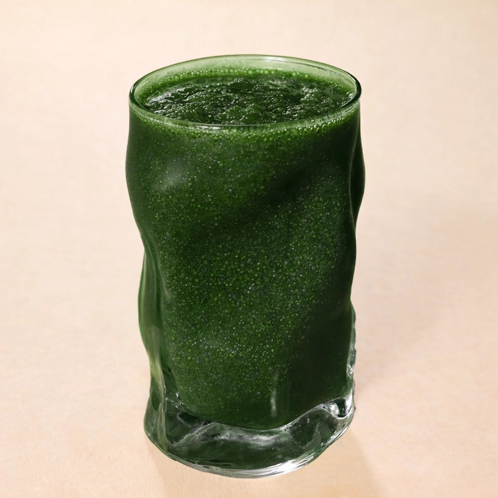 Smoothie Apfel, Gurke, Spinat, Moringa, Brennessel / 12stk x 250ml