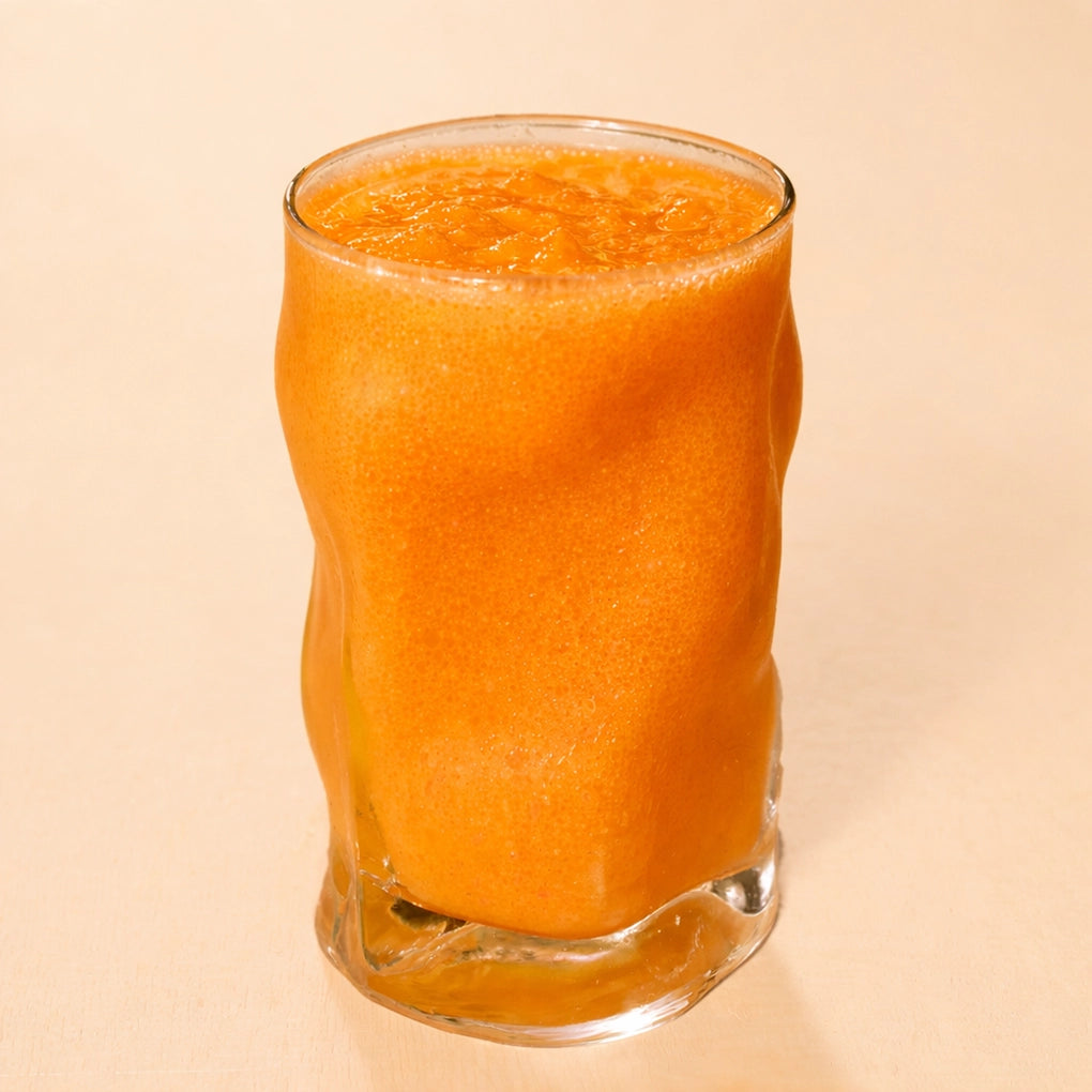 Smoothie Ananas, Melonen, Apfel, Passionsfrucht, Mango / 12stk x 250ml