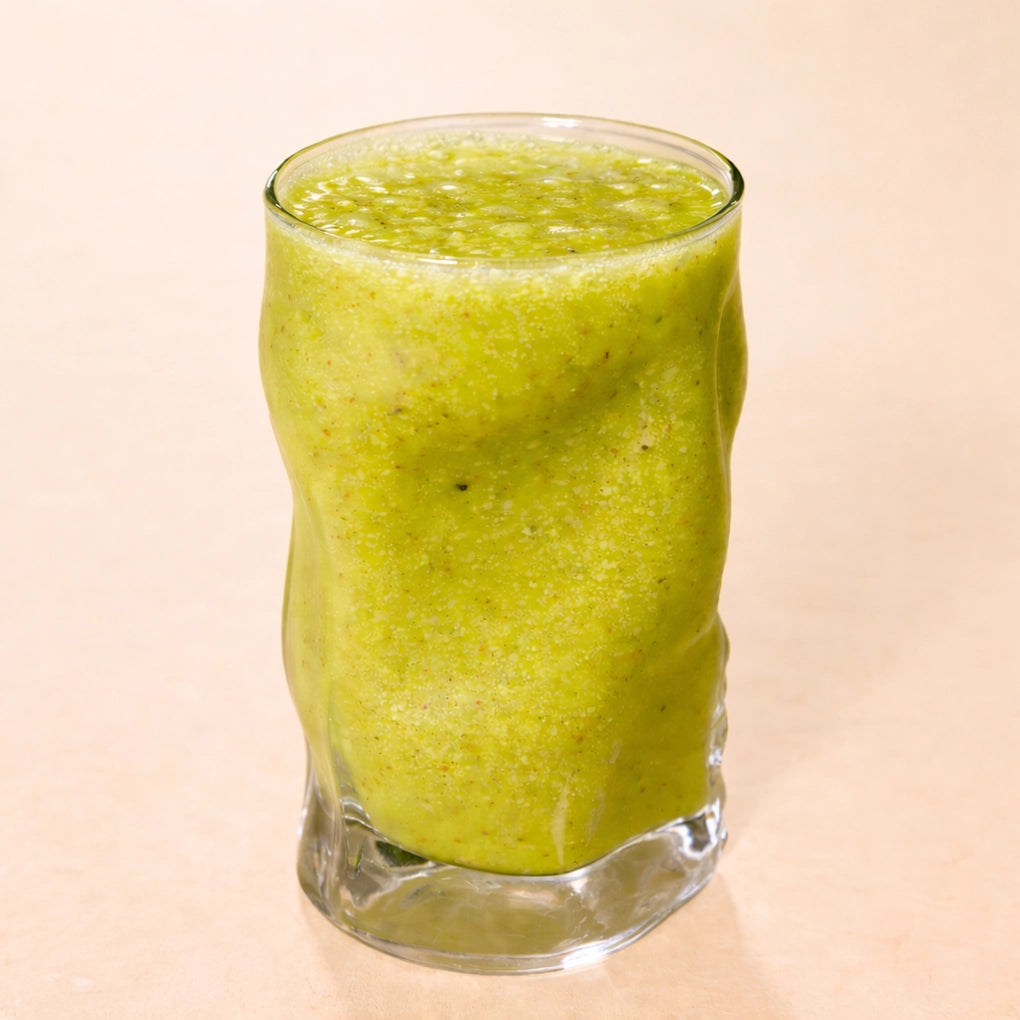 Smoothie Apfel, Ananas, Kiwi, Zitrone / 12stk x 250ml