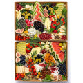 Platten / Tapas Platte - mit Käse, Nüssen, Obst, Cracker / 10-20pax