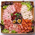 Platten / Aufschnittplatte / 10-20pax