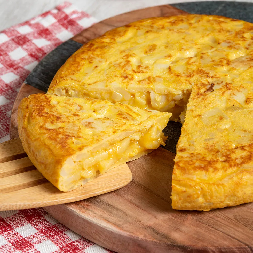 Buffet - Tortilla Patata 12 Stück