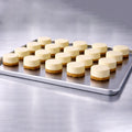 Mixed Box / Mini Cheesecakes / vegetarisch / 24stk.