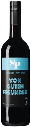Rotwein